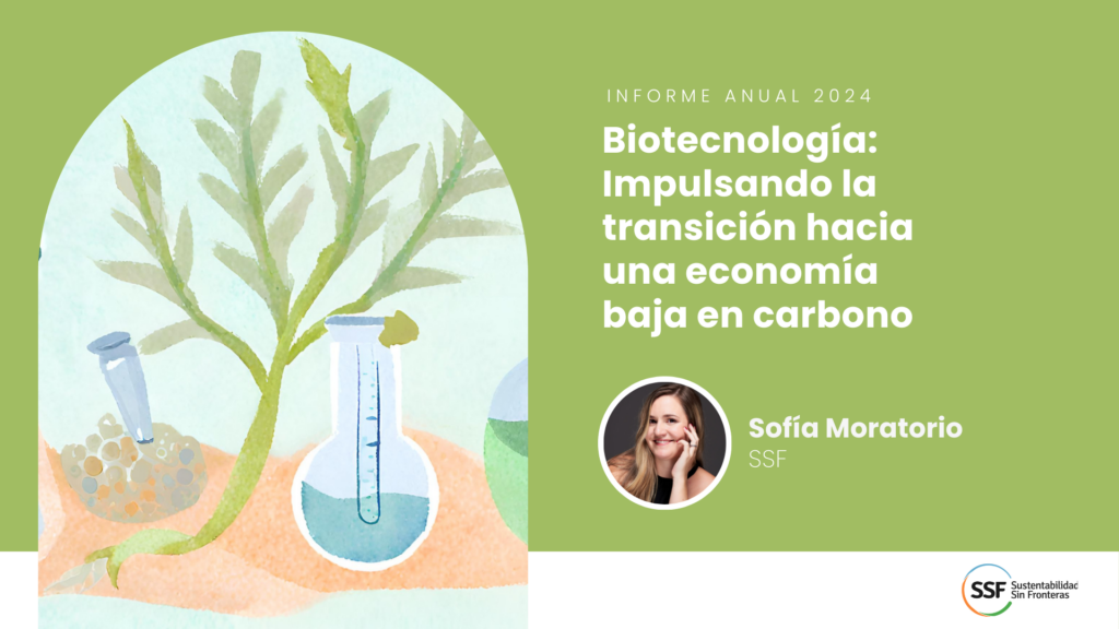 biotecnologia