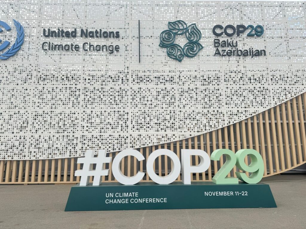 COp 29