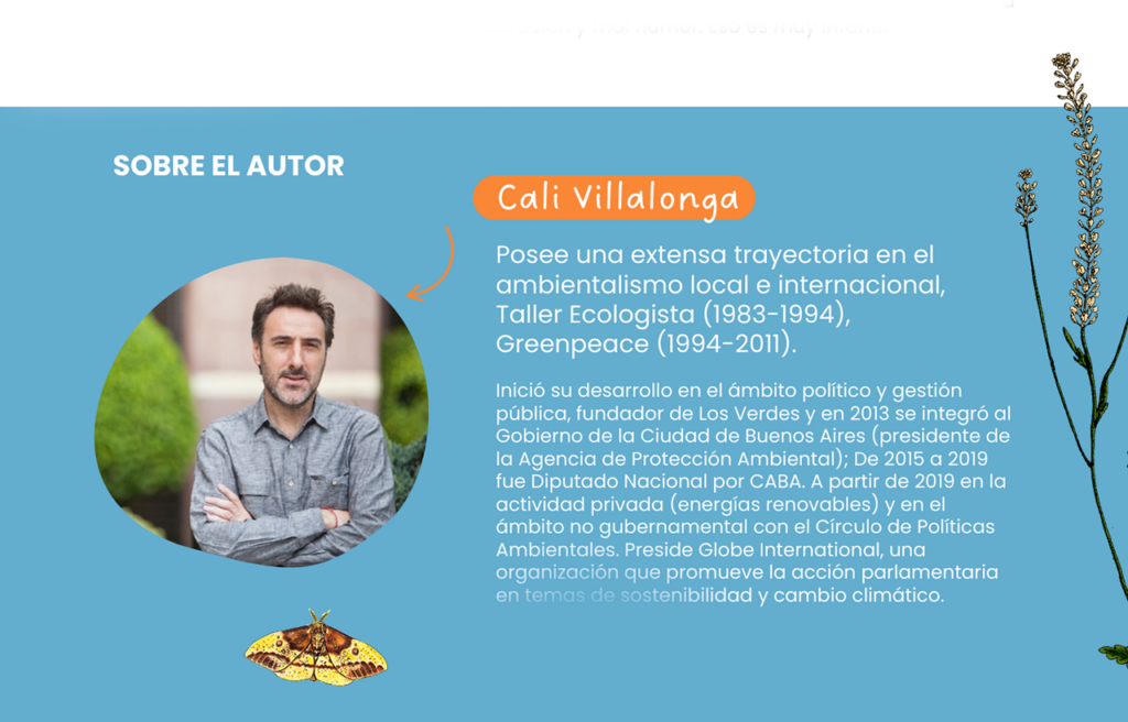 estrategias acción climática
