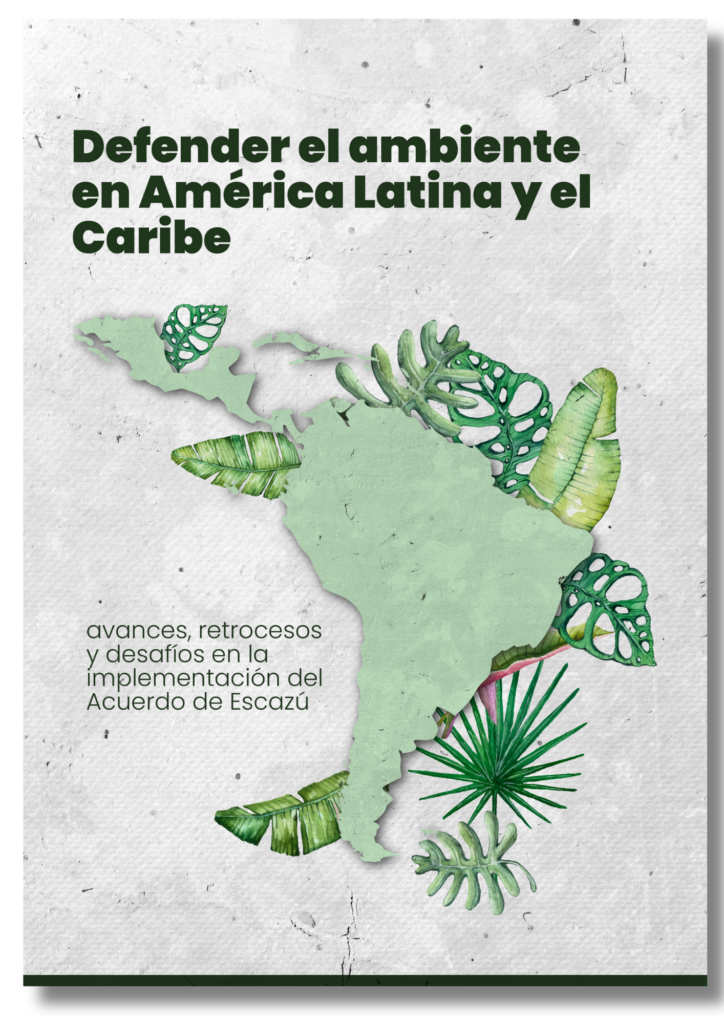 Portadas informes y publiaciones para la web