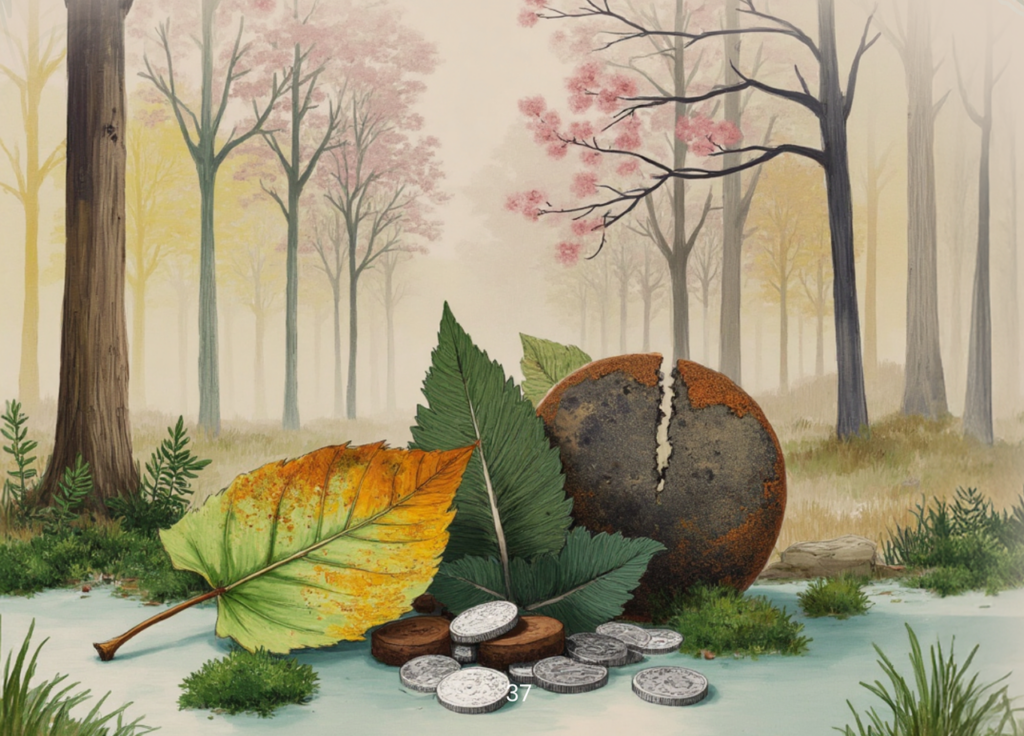financiamiento climatico