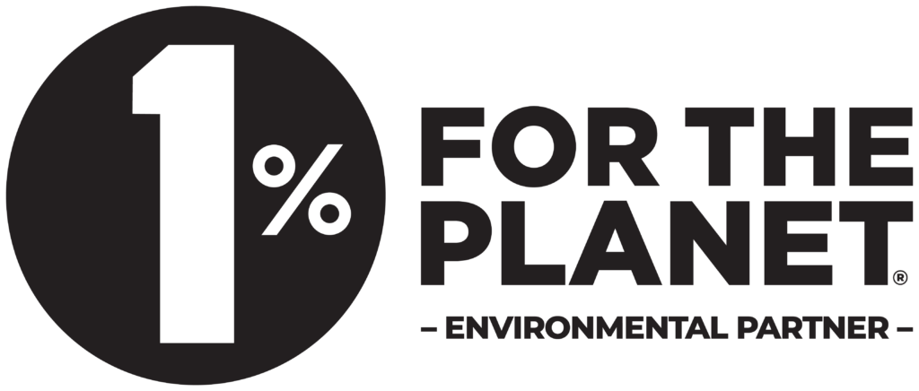 1% for the planet