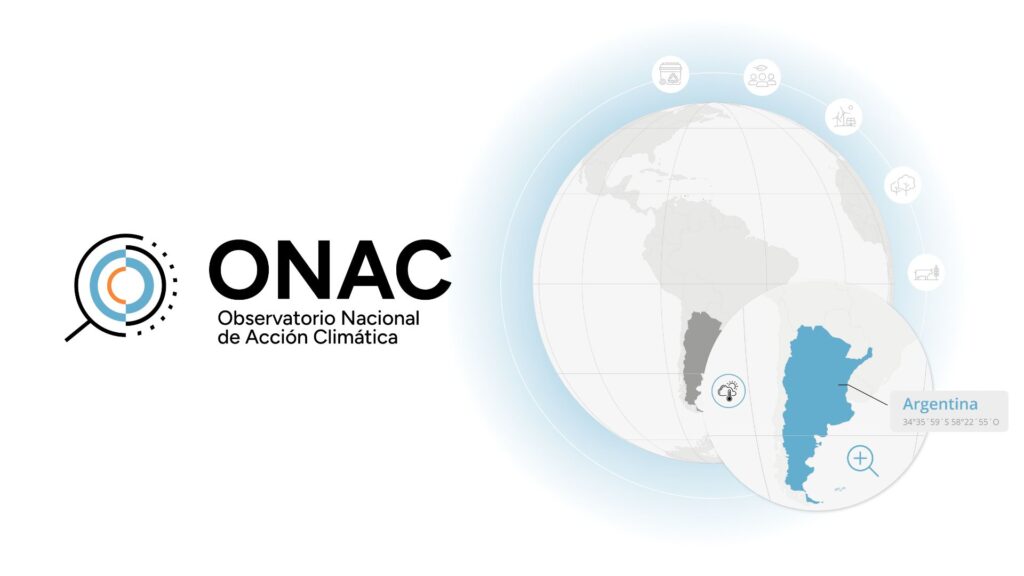 agenda climatica