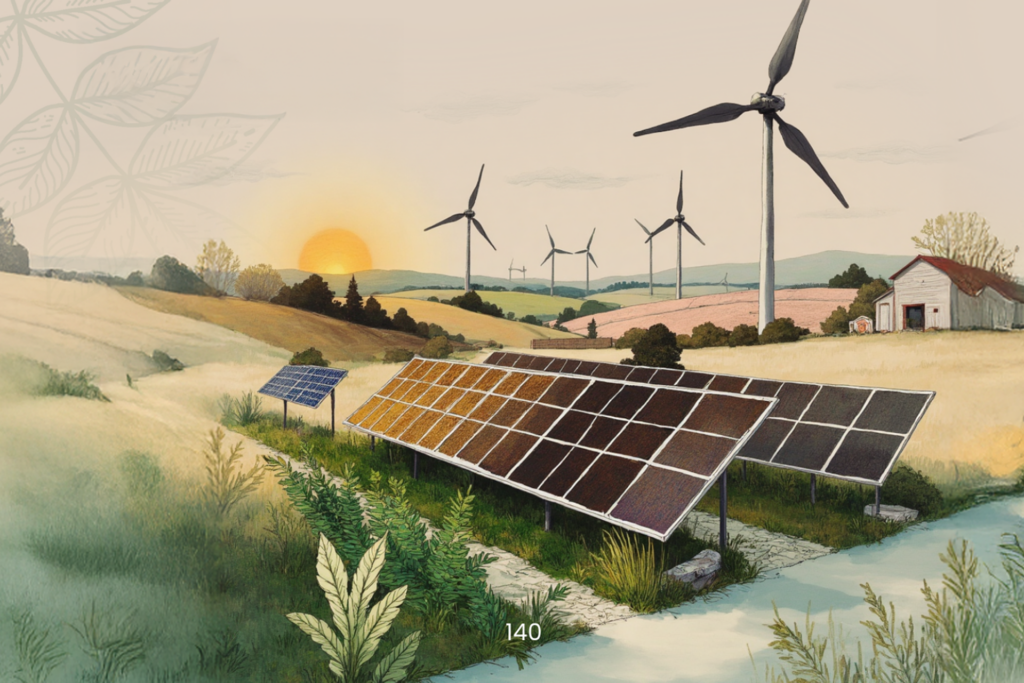 nuevos modelos agroalimentarios