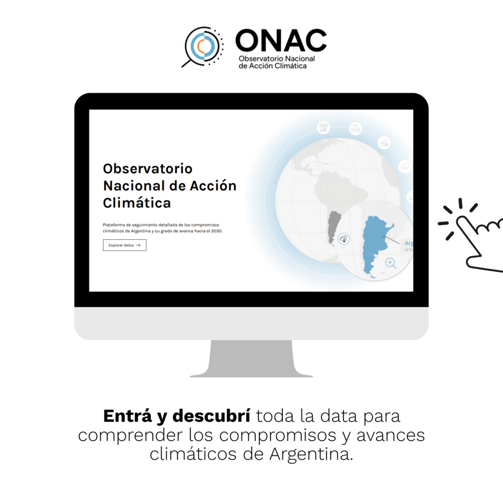 ONAC p Whatsapp
