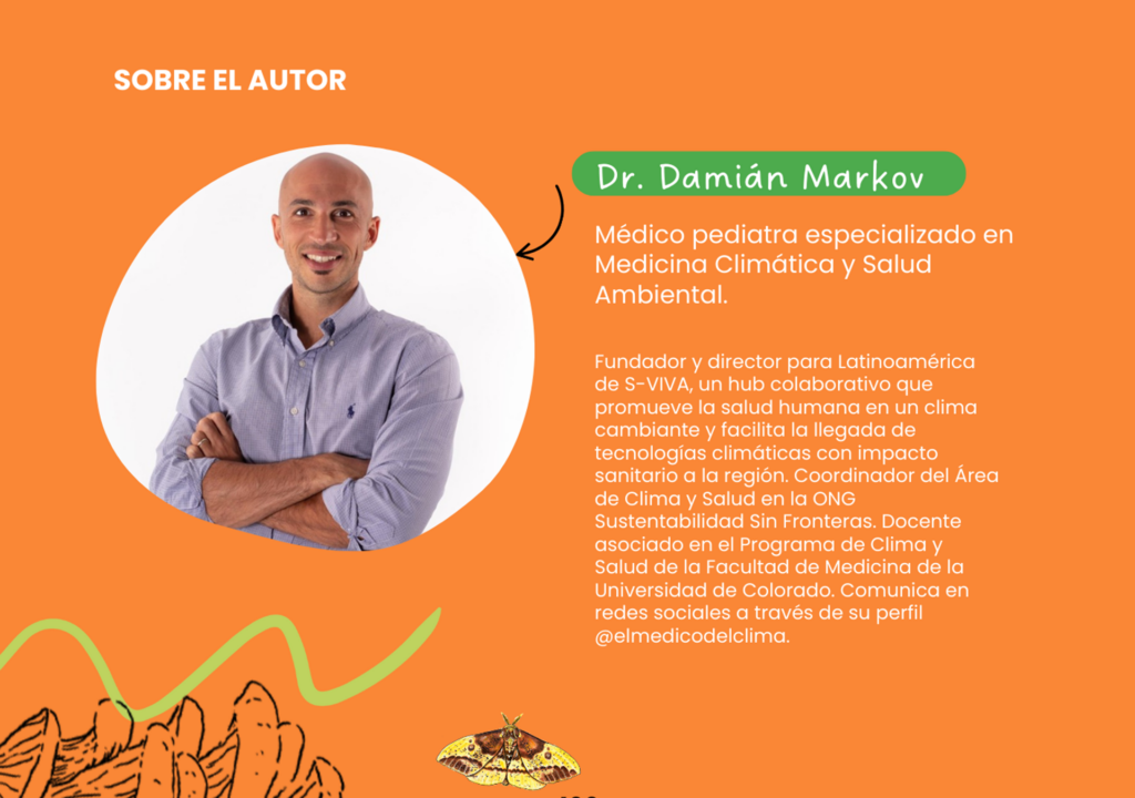 clima y salud