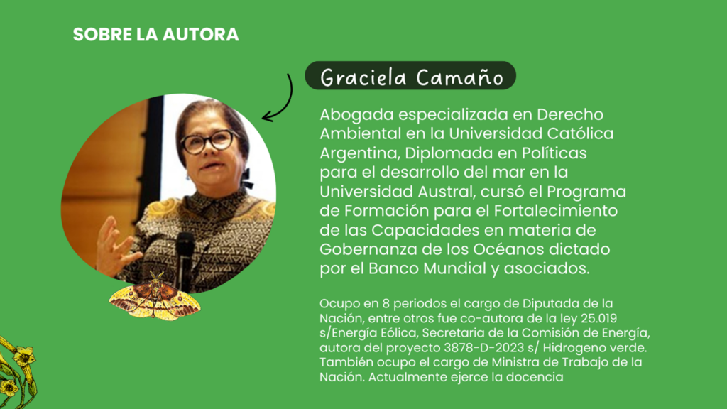 Ley Nacional de Energías Renovables