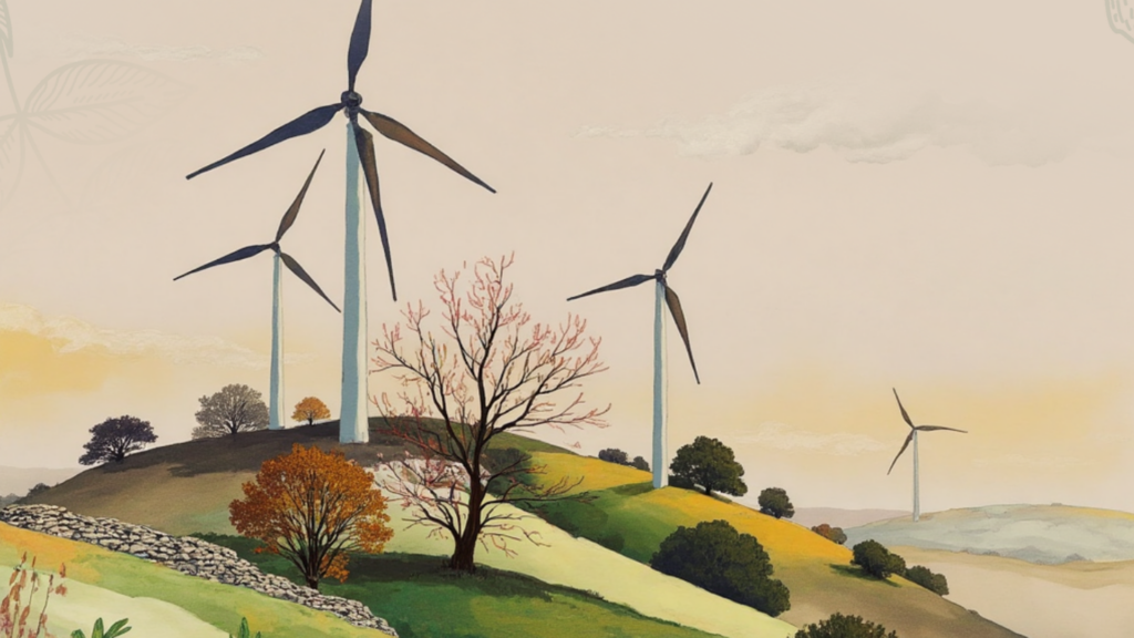 Ley Nacional de Energías Renovables