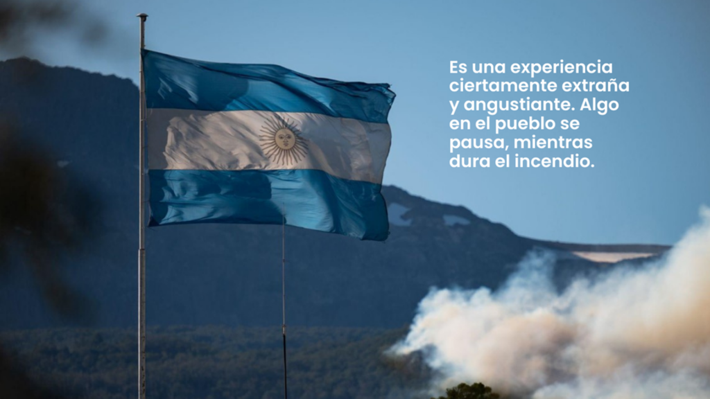 incendios forestales