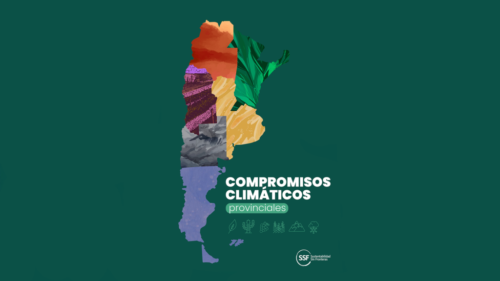 compromisos climaticos argentina