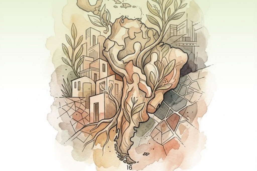 justicia climática en América Latina