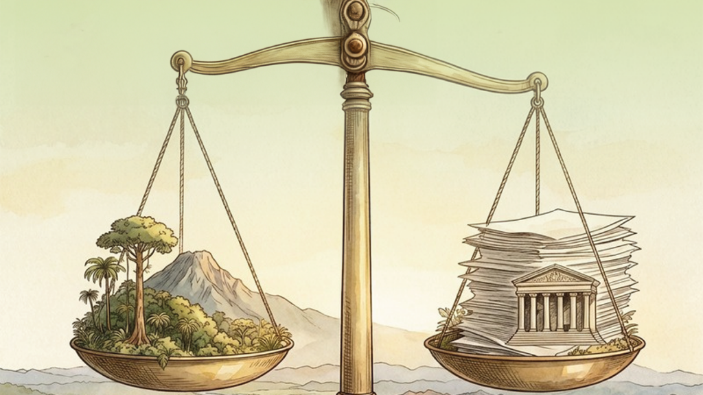 litigio climático Latinoamericano