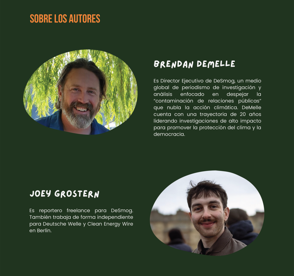 comunicacion crisis climatica